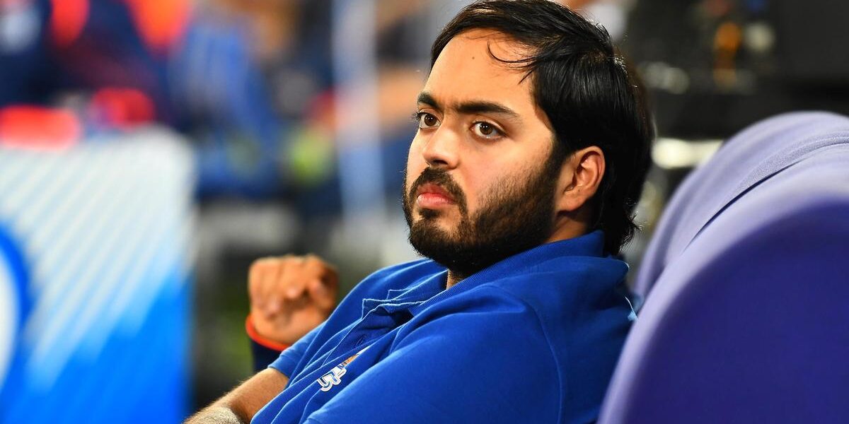 U.K. University Faces Backlash Over Sustainability Professorship for Anant Ambani U.K. University Faces Backlash Over Sustainability Professorship for Anant Ambani
