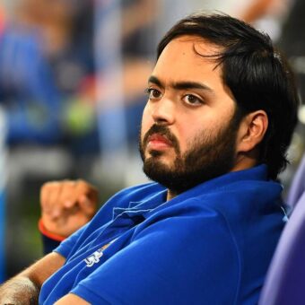 U.K. University Faces Backlash Over Sustainability Professorship for Anant Ambani