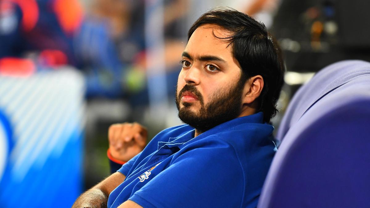 U.K. University Faces Backlash Over Sustainability Professorship for Anant Ambani