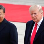 Trump and Xi Set for High-Stakes Washington Summit Amid Trade, AI, and Taiwan Tensions Trump and Xi Set for High-Stakes Washington Summit Amid Trade, AI, and Taiwan Tensions