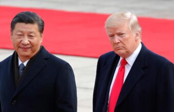 Trump and Xi Set for High-Stakes Washington Summit Amid Trade, AI, and Taiwan Tensions Trump and Xi Set for High-Stakes Washington Summit Amid Trade, AI, and Taiwan Tensions