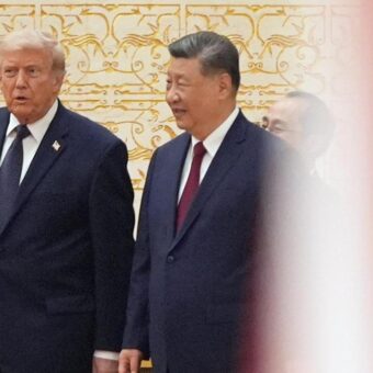 U.S. and China Negotiators to Meet in Washington Ahead of Trump-Xi Summit U.S. and China Negotiators to Meet in Washington Ahead of Trump-Xi Summit