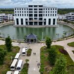 Cambodia Hosts Global Scam Conference Amid International Scrutiny Cambodia Hosts Global Scam Conference Amid International Scrutiny