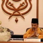 Malaysian Ex-Minister Charged in 1M Haj Fund Scandal