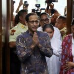Indonesia’s Ex-Education Minister Sentenced to 10 Years for Corruption in Chromebook Scandal