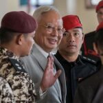 Najib Claims Inability to Pay .26M Fine for House Arrest Pardon
