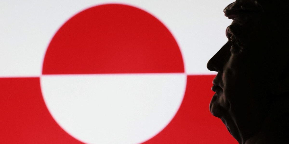 U.S.-Denmark Greenpeace Deal: Military Access and Strategic Security in Greenland