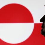 U.S.-Denmark Greenpeace Deal: Military Access and Strategic Security in Greenland U.S.-Denmark Greenpeace Deal: Military Access and Strategic Security in Greenland