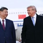 Xi Calls for U.S.-China Partnership Amid Diplomatic Talks