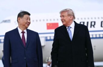 Xi Calls for U.S.-China Partnership Amid Diplomatic Talks