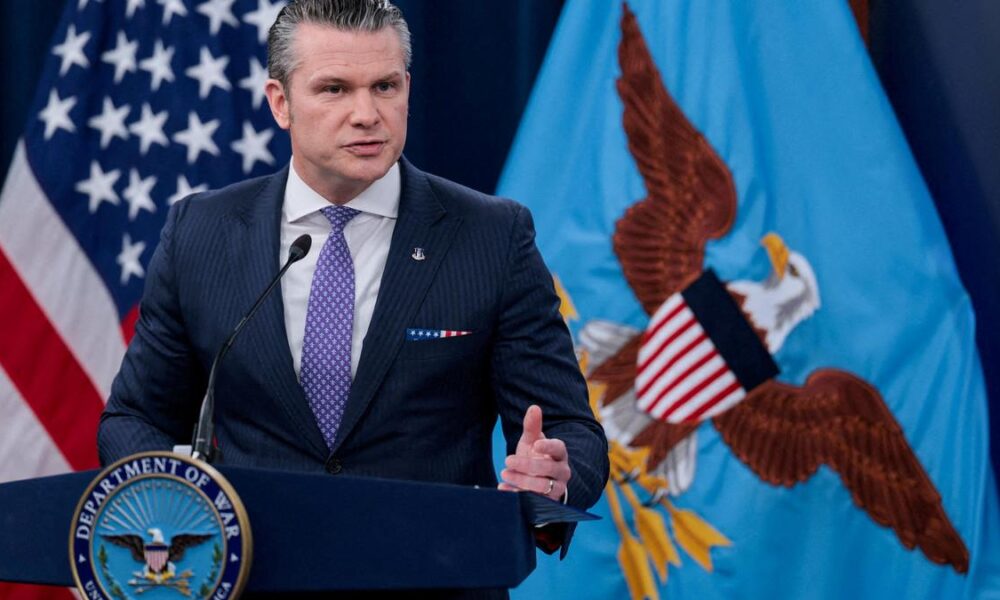 Pentagon Reinstates Controversial Testosterone Testing for Military Personnel