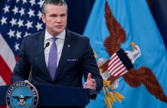Pentagon Reinstates Controversial Testosterone Testing for Military Personnel Pentagon Reinstates Controversial Testosterone Testing for Military Personnel