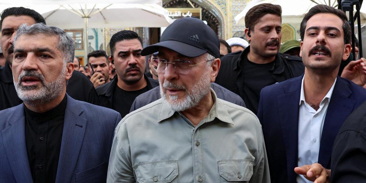 Iran Warns of New Strikes as U.S. Deliberates on Hormuz Reopening Plan