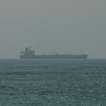 Gulf of Oman Ship-to-Ship Transfers Hit Capacity as Saudi Exports Skyrocket