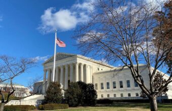 Supreme Court Blocks USPS Mail Ballot Rule in Trump Election Challenge