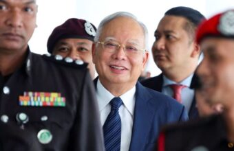 Malaysia’s First Convicted Prisoner to Serve Sentence Under House Arrest Sparks Legal and Political Debate Malaysia’s First Convicted Prisoner to Serve Sentence Under House Arrest Sparks Legal and Political Debate