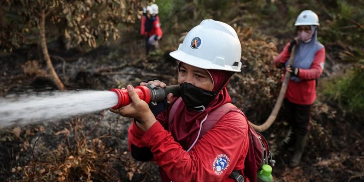 Indonesia’s New Disaster Plan Faces Challenges in Enforcement and Community Readiness