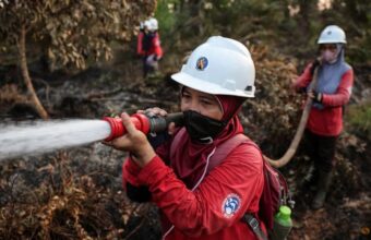Indonesia’s New Disaster Plan Faces Challenges in Enforcement and Community Readiness