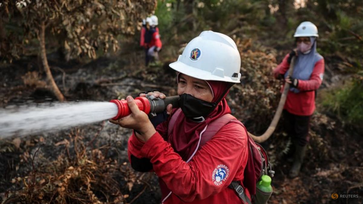 Indonesia’s New Disaster Plan Faces Challenges in Enforcement and Community Readiness Indonesia’s New Disaster Plan Faces Challenges in Enforcement and Community Readiness