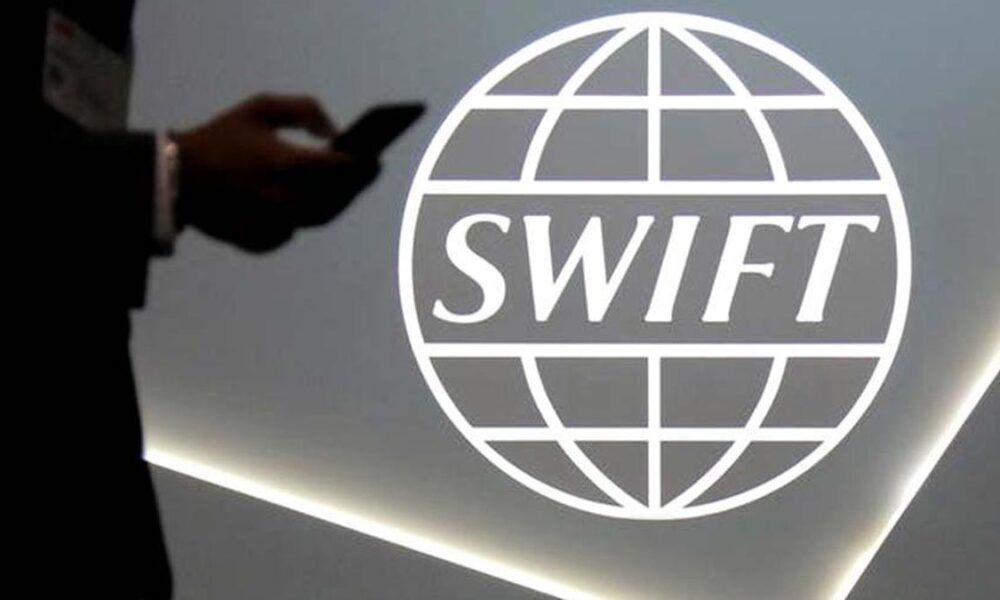 Global South Explores Alternatives to SWIFT Amid U.S. Sanctions and Conflicts Global South Explores Alternatives to SWIFT Amid U.S. Sanctions and Conflicts