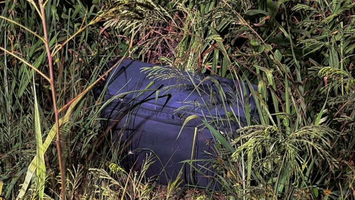 Australian Man Pleads Not Guilty in Thai Teen’s Suitcase Murder Case Australian Man Pleads Not Guilty in Thai Teen’s Suitcase Murder Case