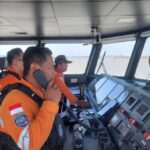 Indonesia Search Efforts Intensify After Passenger Ship Capsizes in Java Sea