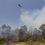 Indonesia Struggles to Control Escalating Forest Fires Despite Intensive Efforts Indonesia Struggles to Control Escalating Forest Fires Despite Intensive Efforts