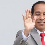 Jokowi Officially Joins PSI, Signaling Family’s New Political Era