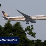 Singapore Airlines Claims Top Spot as World’s Best Carrier, Dethroning Qatar Airways