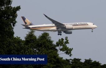Singapore Airlines Claims Top Spot as World’s Best Carrier, Dethroning Qatar Airways Singapore Airlines Claims Top Spot as World’s Best Carrier, Dethroning Qatar Airways