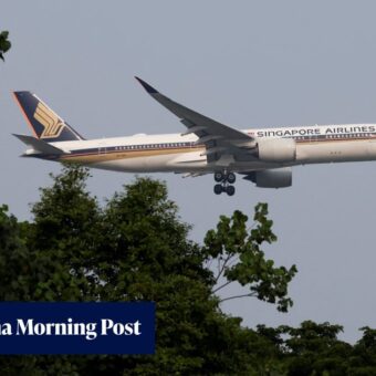 Singapore Airlines Claims Top Spot as World’s Best Carrier, Dethroning Qatar Airways Singapore Airlines Claims Top Spot as World’s Best Carrier, Dethroning Qatar Airways