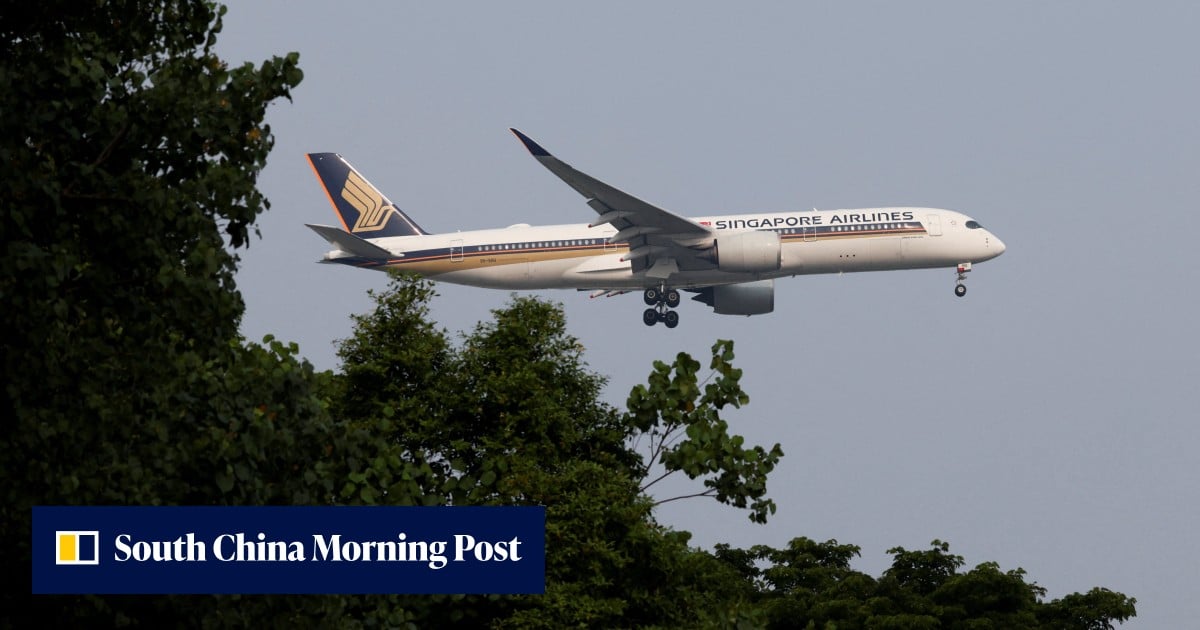 Singapore Airlines Claims Top Spot as World’s Best Carrier, Dethroning Qatar Airways Singapore Airlines Claims Top Spot as World’s Best Carrier, Dethroning Qatar Airways