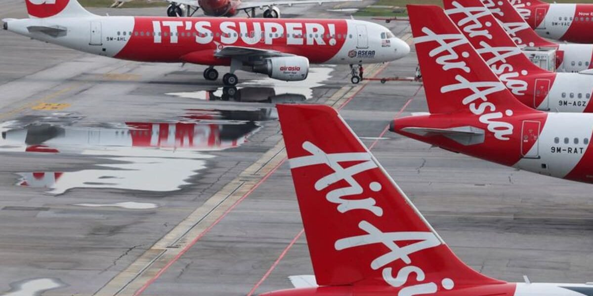 AirAsia Founder Denies Government Bailout Claims Amid Financial Challenges