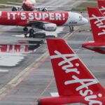 AirAsia Founder Denies Government Bailout Claims Amid Financial Challenges