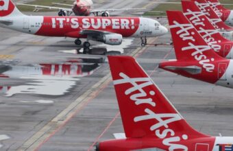 AirAsia Founder Denies Government Bailout Claims Amid Financial Challenges