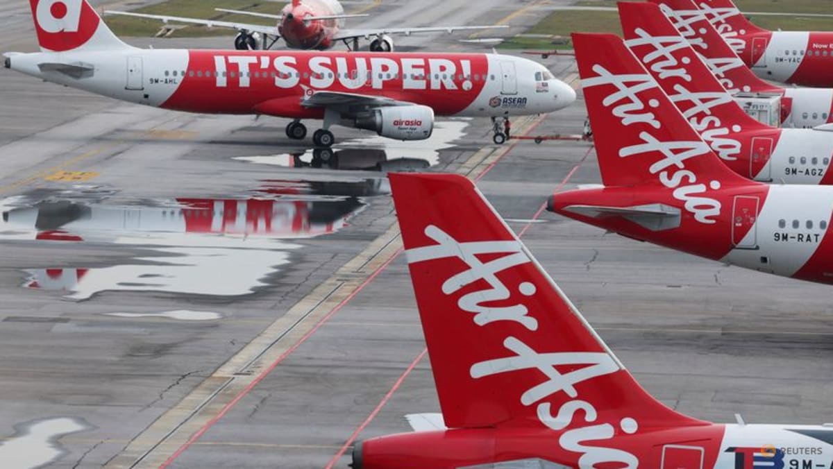 AirAsia Founder Denies Government Bailout Claims Amid Financial Challenges