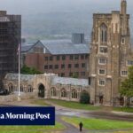 US Social Media Users Press Koreans to Unmask Cornell Sexual Assault Suspect Winston Lee US Social Media Users Press Koreans to Unmask Cornell Sexual Assault Suspect Winston Lee