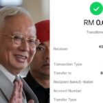 Najib Razak’s Crowdfunding Drive Sparks Debate with Diverse Donations Najib Razak’s Crowdfunding Drive Sparks Debate with Diverse Donations