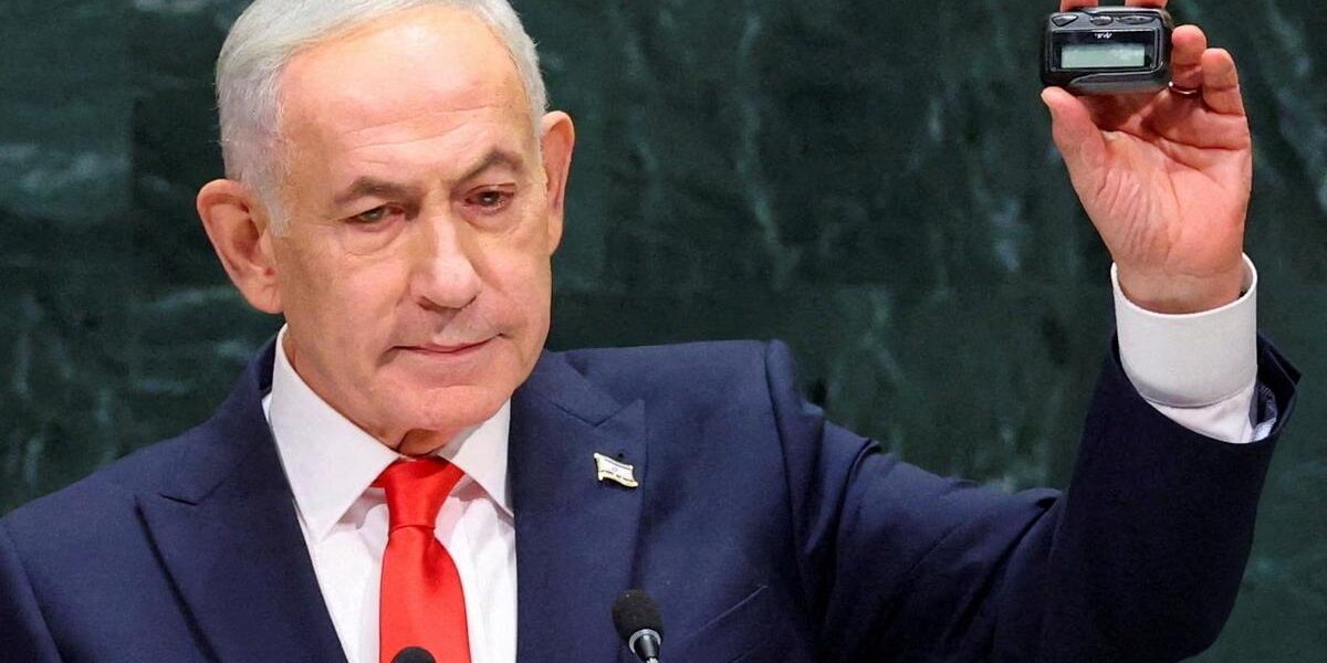 Netanyahu’s Unannounced UAE Visit Sparks Speculation Netanyahu’s Unannounced UAE Visit Sparks Speculation