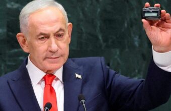 Netanyahu’s Unannounced UAE Visit Sparks Speculation