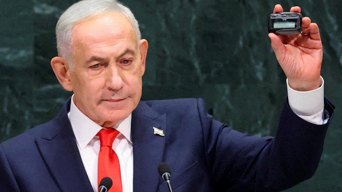 Netanyahu’s Unannounced UAE Visit Sparks Speculation