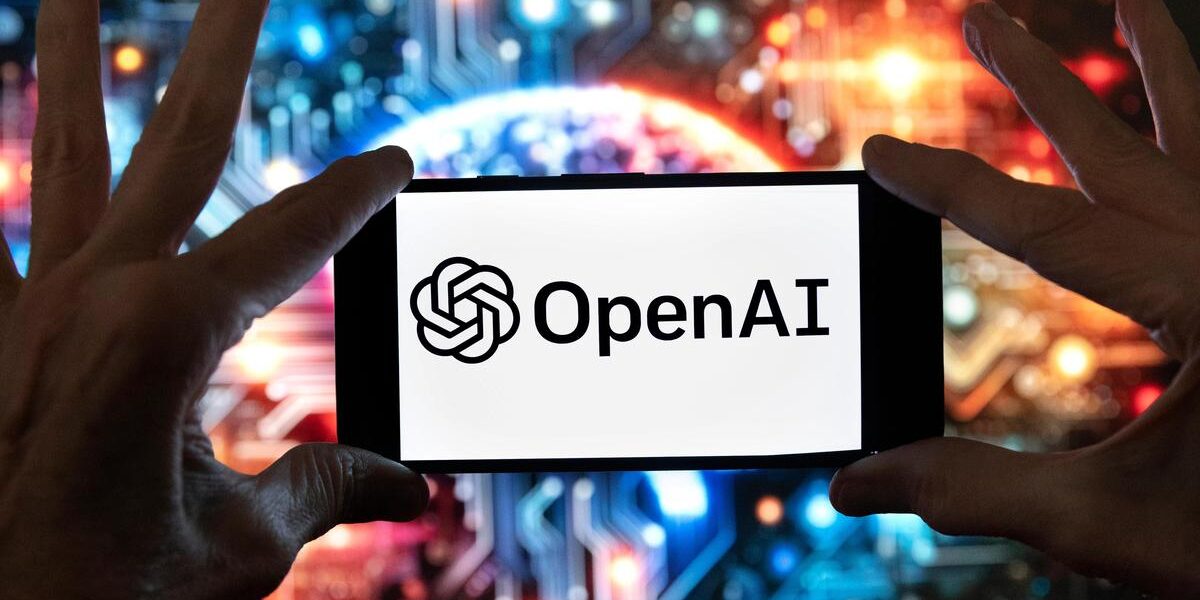 OpenAI Admits AI Tools Accidentally Shared User Images Online OpenAI Admits AI Tools Accidentally Shared User Images Online