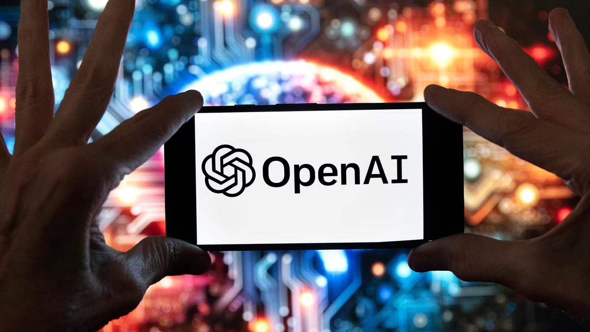 OpenAI Admits AI Tools Accidentally Shared User Images Online