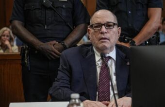 Harvey Weinstein Receives 15-Year Sentence for 2006 Sexual Assault in New York