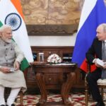Modi and Putin Push for Deeper Ties as Russia Calls for BRICS to Challenge Western Influence