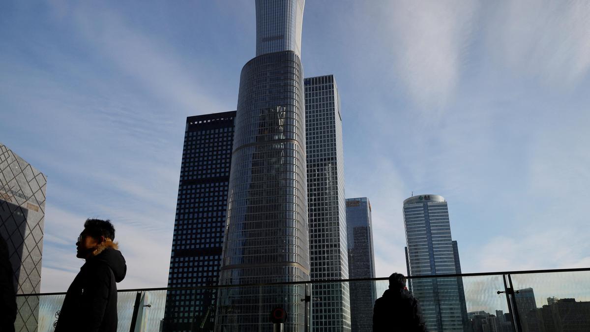 China’s Industrial Tourism Boom: Factories Become Must-See Destinations China’s Industrial Tourism Boom: Factories Become Must-See Destinations