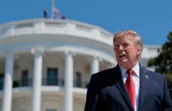 Trump Extends 0,000 H-1B Visa Fee for Another Year