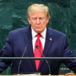 Trump Warns of ‘Annihilating’ Iran at UN, Promises Military Bases in Greenland Trump Warns of ‘Annihilating’ Iran at UN, Promises Military Bases in Greenland