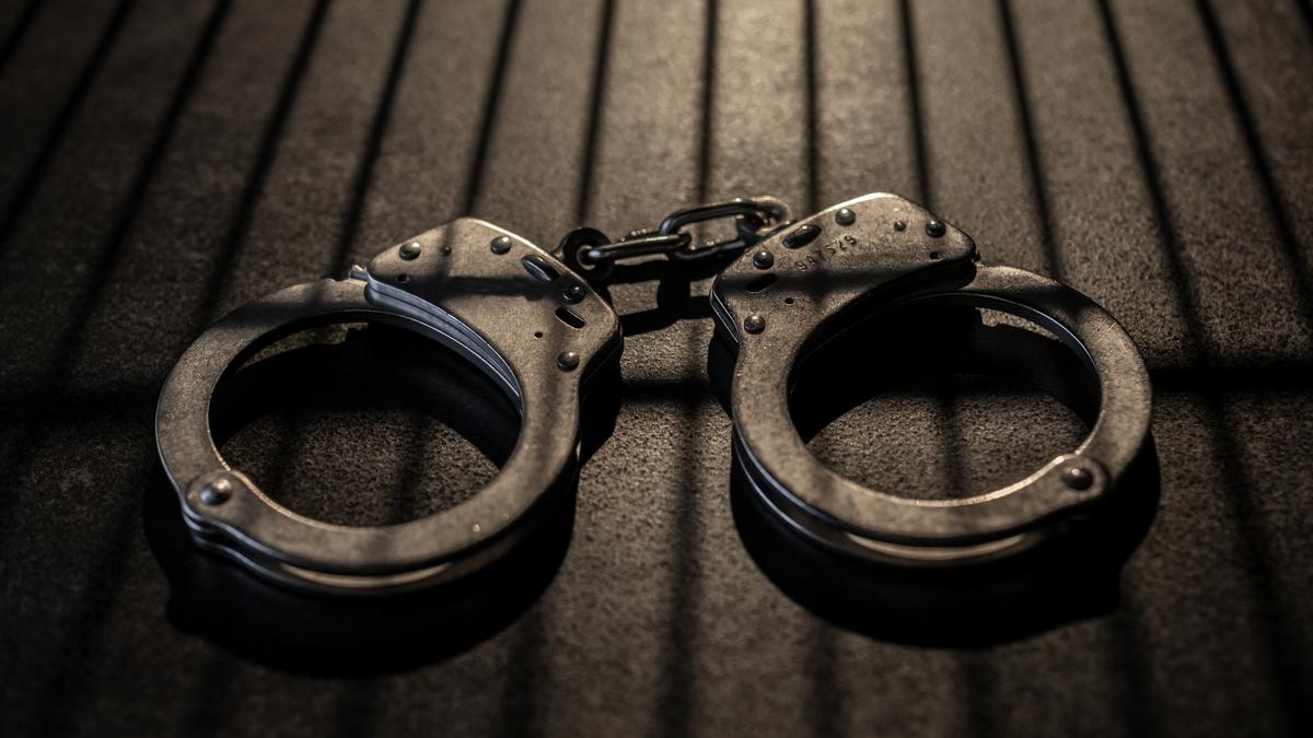 Indian-Origin Woman Arrested for Killing Two Malayali Friends in California Indian-Origin Woman Arrested for Killing Two Malayali Friends in California