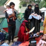 Malaysia Begins Repatriating 1,500 Myanmar Nationals Amid International Concern